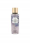 Wody i perfumy damskie - Victorias Secret Platinum Ice mgiełka 250ml - miniaturka - grafika 1