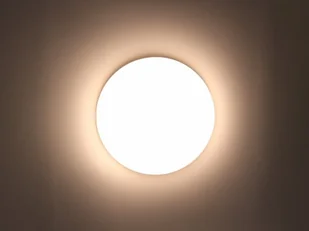 Ledom Panel bezramkowy LED 18W 1800lm 4000K 470645 - Żarówki LED - miniaturka - grafika 5