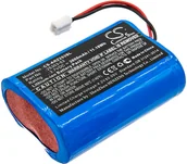 Akcesoria do kas i terminali - Cameron Sino Argos Omega Zen pipette controllers 25303-53 3000mAh 11.10Wh Li-Ion 3.7V Cameron Sino) CS-ARZ253SL - miniaturka - grafika 1