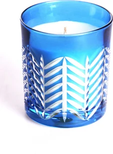 Crystal Julia Szklanka świeca kryształowa zapachowa OSLO 13483) - Świece Crystal Julia Szklanka świeca kryształowa zapachowa OSLO 13483) - Świece - miniaturka - grafika 3