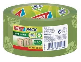 Tesa pack Eco & Strong 58156-00000-00 - Taśmy izolacyjne i naprawcze - miniaturka - grafika 2