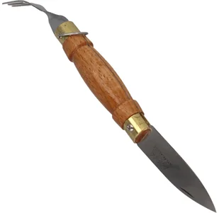 MAM FILMAM, Lda. Nóż niezbędnik / sztućce turystyczne MAM 61mm (2020/1-B) T013741 - Akcesoria turystyczne - miniaturka - grafika 4