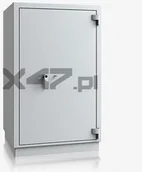 Sejfy i kasy pancerne - ISS Sejf ognioodporny kl. II na nośniki danych 120 min Helsinki 46853 - miniaturka - grafika 1