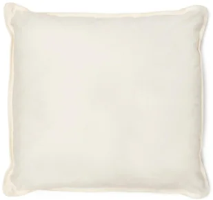 Łóżkoholicy Poduszka Puchowa Kremowa 60x70 1086489 - Poduszki - miniaturka - grafika 2