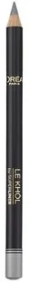 Loreal Paris Paris Contour Le Khôl kredka do oczu 111 Urban Grey 5g - Konturówki do ust - miniaturka - grafika 8