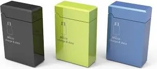 Hama 12197 - Ładowarki do telefonów - miniaturka - grafika 3