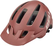 Kaski rowerowe - Bell Nomad 2 Helmet, czerwony 53-60cm 2022 Kaski miejskie i trekkingowe 210247-012 - miniaturka - grafika 1