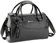 Torby i organizery dla mam - Babymoov Badabulle, Vintage, Torba, Szaro-Niebieska - miniaturka - grafika 1