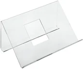 Akcesoria do monitoringu - VIDOS STOJAK BIURKOWY P100 VIDOS P100 - miniaturka - grafika 1