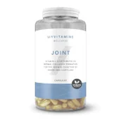 Witaminy i minerały dla sportowców - Myvitamins Joint - 90Kapsułki - miniaturka - grafika 1