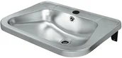 Umywalki - Faneco Intra 56x42 - miniaturka - grafika 1