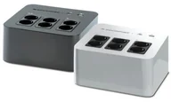 Zasilacze awaryjne UPS - Socomec Socomec UPS NETYS PL 600VA/360W 230V 50/60HZ Bateria wewnętrzna, USB 6 gniazd( 4+ 2 typu FRENCH ) NPL-0600-F - miniaturka - grafika 1