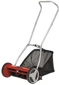 Kosiarki - Einhell Hand Lawn Mower GC-HM 400 - miniaturka - grafika 1
