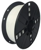 Filamenty i akcesoria do drukarek 3D - Gembird Gembird Filament drukarki 3D PETG/1.75mm/1kg/biały (3DP-PETG1.75-01-W) - miniaturka - grafika 1
