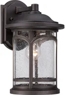 Lampy ogrodowe - Elstead Lighting Kinkiet MARBLEHEAD2 M QZ/MARBLEHEAD2/M - miniaturka - grafika 1