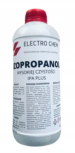 GSG24 Alkohol izopropylowy Izopropanol IPA I-MAX 99,9% 5L - Dezynfekcja GSG24 Alkohol izopropylowy Izopropanol IPA I-MAX 99,9% 5L - Dezynfekcja - miniaturka - grafika 3