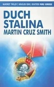 Thrillery - Albatros Duch Stalina Martin Cruz Smith OL0014328 - miniaturka - grafika 1