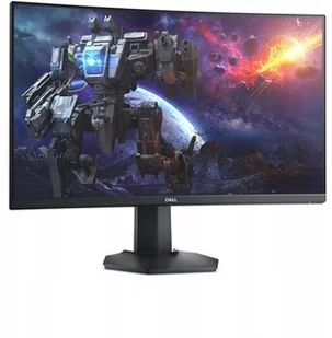 Dell S2721HGF Curved - Monitory - miniaturka - grafika 2