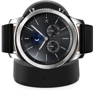 Samsung Alogy Ładowarka stacja dokująca Alogy do Gear S2 S3 Galaxy Watch 5902738984830 - Akcesoria do smartwatchy Samsung Alogy Ładowarka stacja dokująca Alogy do Gear S2 S3 Galaxy Watch 5902738984830 - Akcesoria do smartwatchy - miniaturka - grafika 2