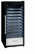 Chłodziarki do wina - La Sommeliere PRO110 - miniaturka - grafika 1