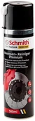 Rozpuszczalniki i preparaty do czyszczenia - Schmith SCHMITH Zmywacz do Hamulców 500ml PREMIUM S0204-500 27706 - miniaturka - grafika 1