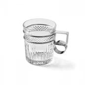 Szklanki - Libbey Stainless Steel Handle DOF 35cl 2 szt) LB-120257-2 - miniaturka - grafika 1