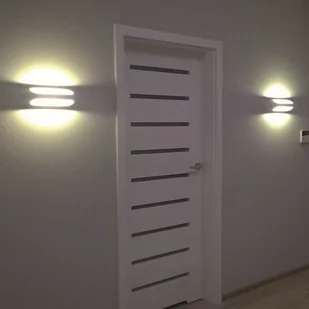 Kinkiet LED Beti C 5 W biały 03100 - Lampy ścienne - miniaturka - grafika 2