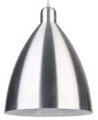 Lampy sufitowe - Kobi Nowoczesna Lampa Wisząca Loft 20cm Cesta-c KRCAC - miniaturka - grafika 1