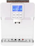 Ekspresy do kawy - Bravo ROOMA RM-A6 Biały - miniaturka - grafika 1