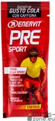 Witaminy i minerały dla sportowców - Enervit Pre sport 45g Cola z kofeiną - miniaturka - grafika 1