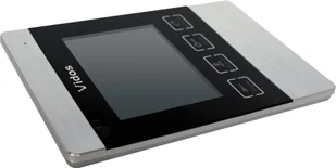 Vidos Monitor głośnomówiący M904-SH M904-SH - Akcesoria do domofonów i wideodomofonów - miniaturka - grafika 4