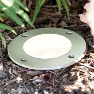 Paulmann Special line do podłoża 3,5W 230lm 3000K GU10 230V IP67 okrąg 93992 - Lampy ogrodowe - miniaturka - grafika 2