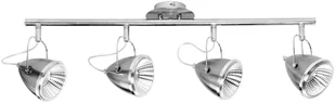 Spotlight listwa Oliver 5109427 - Lampy sufitowe - miniaturka - grafika 2