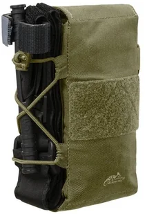 Helikon Tex Tex Ładownica na Wyposażenie Competition Med Kit Olive MO-M08-CD-02 - Odzież taktyczna i umundurowanie - miniaturka - grafika 8