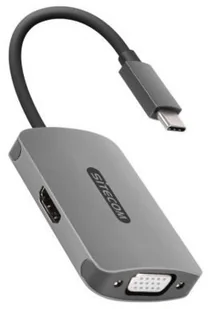 Sitecom Sitecom CN-373 190971 - Złącza, przejściówki, adaptery - miniaturka - grafika 2