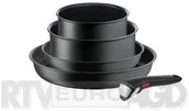 Zestawy garnków i patelni - Tefal Ingenio Ultimate L7649553 5 elementów - miniaturka - grafika 1