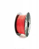 Filamenty i akcesoria do drukarek 3D - Filament Abs-fx od F3D 1kg 1,75mm Czerwony - miniaturka - grafika 1