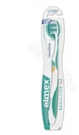 Szczoteczki do zębów - Gaba International Elmex Sensitive Soft - miniaturka - grafika 1