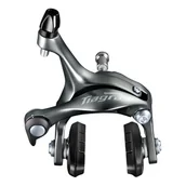 Hamulce rowerowe - Shimano Tiagra Br-4700 - Hamulec Szosowy Przód - miniaturka - grafika 1