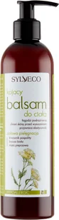 Sylveco Vianek Kojący balsam do ciała 300 ml - Balsamy i kremy do ciała - miniaturka - grafika 3