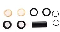 Części rowerowe - Fox Racing Shox Fox Racing Shox Crush Washer Kit AL 6x22,2mm  2021 Akcesoria do amortyzatorów tylnych 803-03-259 - miniaturka - grafika 1