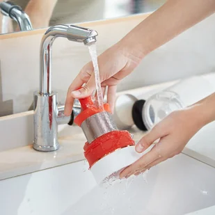 Xiaomi Youpin Trouver Power 11 - Odkurzacze pionowe - miniaturka - grafika 10