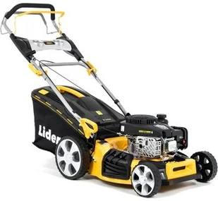 Lider Kosiarka spalinowa SHC46N139L-4W1 Loncin LC1P65FE z napędem Raty LIK SHC46N139L-4W1 - Kosiarki - miniaturka - grafika 2