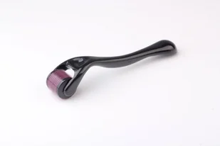 beauty system Sonobella Dermaroller 540 Igieł 1,0mm BSROLLER 1,0MM - Pozostałe akcesoria kosmetyczne - miniaturka - grafika 2