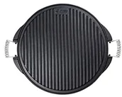 Akcesoria i części AGD - Rayen rayen kratka ah107 kuchnia żelaza stopiony czarnym AH111 - miniaturka - grafika 1