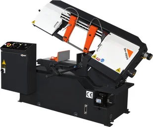 Mobilne urządzenie filtrujące Kemper SmartMaster z ramieniem 3m - Odciągi trocin i wiórów - miniaturka - grafika 6