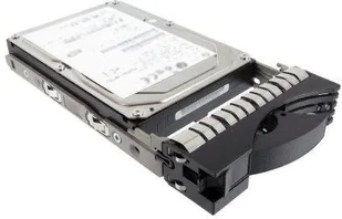 IBM 600GB 2.5In 10K rpm 6Gb SAS HDD 00Y2503 - Dyski serwerowe - miniaturka - grafika 3