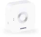 Systemy inteligentnych domów - Marmitek Bezprzewodowy dzwonek do drzwi Bell ME dla Buzz LO Marmitek - miniaturka - grafika 1