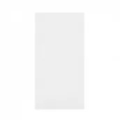 Listwy zasilające - NOEN EP, zaślepka 22,5x45mm, biała OR-GM-9010/W/EP - miniaturka - grafika 1