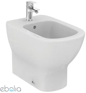 Ideal Standard Tesi 36x55 biały T354001 - Bidety - miniaturka - grafika 2